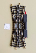 JOUEF HO : Lot L : TJD électrique maillechort 4848