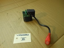 relais de démarreur HONDA 125