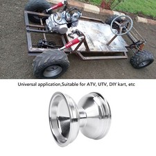 Moyeu De Roue Avant Go Kart