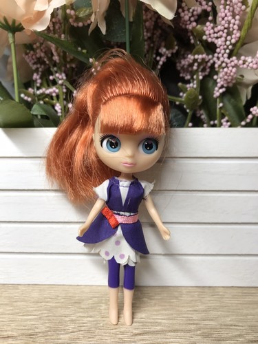 Blythe b51 petshop - b51, bonbons