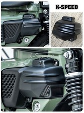 Cache filtre à air Honda