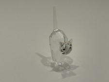 Figurine Swarovski 198241 Chat