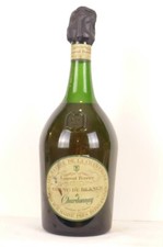 vin nature de la champagne