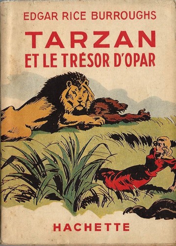 1939 edgar rice - burroughs, +