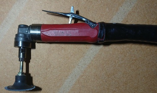 Chicago pneumatic 320 7 - chicago,