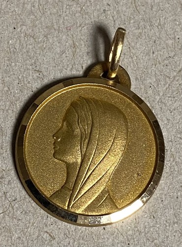 Médaille ancien stock neuf - médaille,