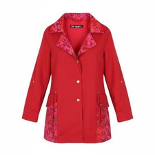 Desigual Delfin Veste Trench