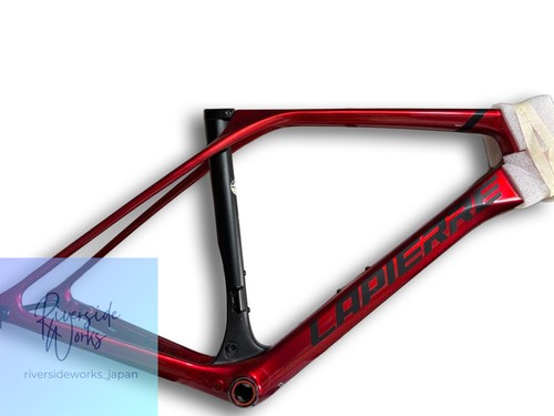 Cadre lapierre aircode - lapierre, taille