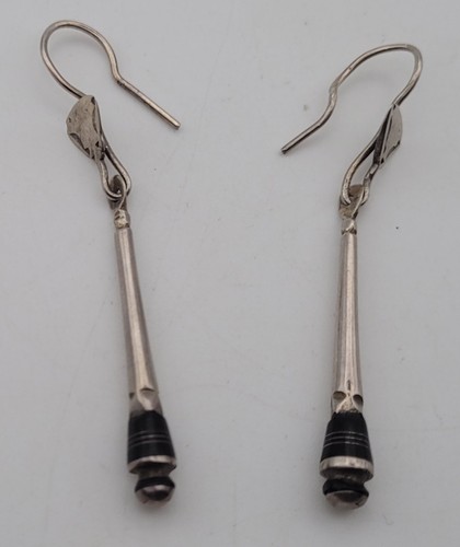 Boucles oreilles pendantes - boucles, d'oreilles