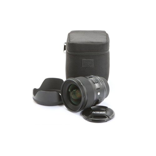 Nikon sigma dg hsm art - dg,