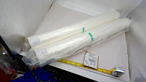 GBC Thermal Laminating Film