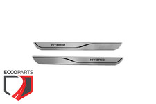 Jeu de Seuils de Porte Toyota