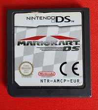 Nintendo mario kart - mario, ds
