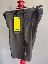 Thor Intense Assist Men's Bike