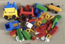 lot de clipo des années 80