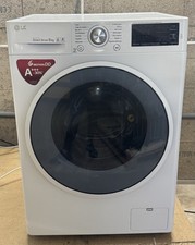 lave linge hublot