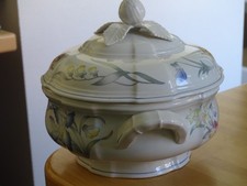 VILLEROY ET BOCH UN LEGUMIER