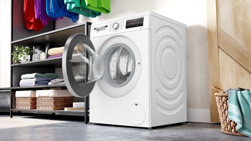 Bosch lave linge encastrer - lave-linge, À