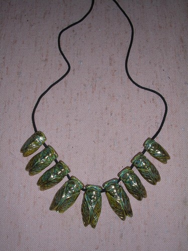 Vintage 1950 collier - vintage-1950-collier, en