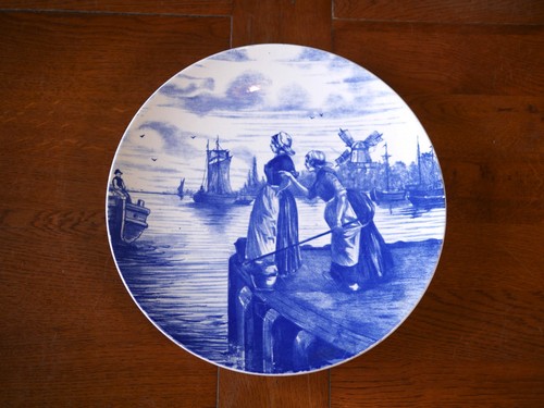 Wall plate villeroy boch - wall, &