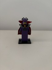 lego minifigures zurg