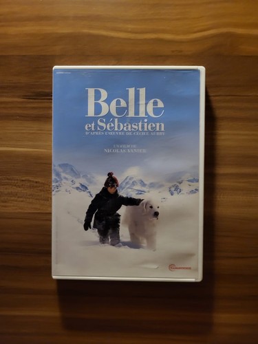 Dvd belle sébastien - dvd,