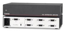 🖥️ Extron P/2 DA6xi