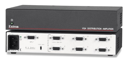 Extron p 2 da6xi - 🖥️,