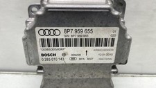 Boitier air bag AUDI A3 2