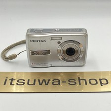 Appareil photo numérique