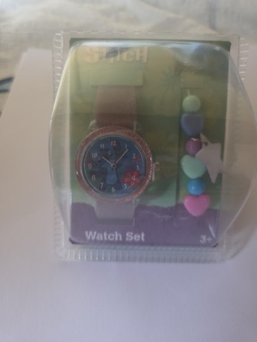 Montre stitch - montre,