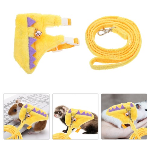 Laisse lapin corde traction - laisse,