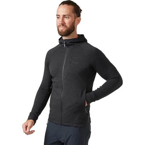 Rab nexus hooded jacket - hooded,