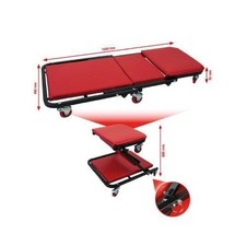 Lit mobile et siège