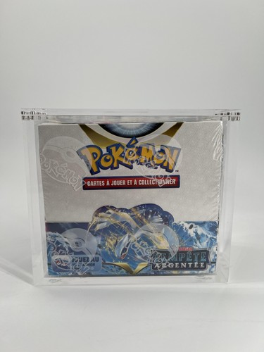Pokémon display tempête - pokémon,