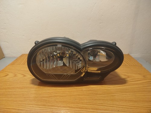 Bmw r1200gs optique phare - bmw,