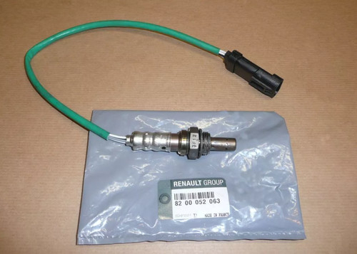 Sonde lambda capteur - sonde,