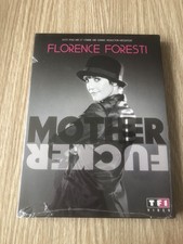 FLORENCE FORESTI MOTHER FUCKER