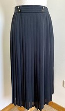 jupe T38 longue voile