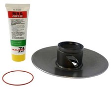 disque Transducer MALOSSI