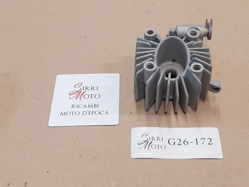 Culasse moteur mosquito 38b - moteur,