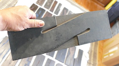Exceptionnel 37cm bloc - 37cm,