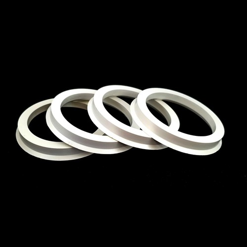 Plastique bagues de - bagues,