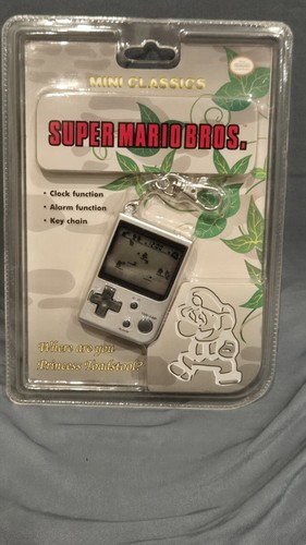 Nintendo mini classics - mini, super