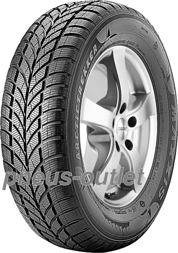 Pneu hiver maxxis - hiver,