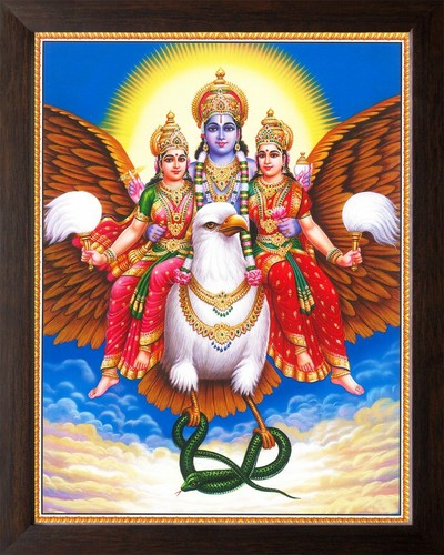 Lord vishnu déesse lakshmi - lord,