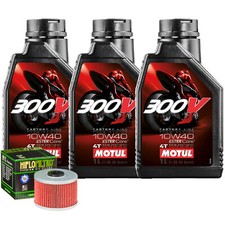 Kit D'entretien Huile Motul