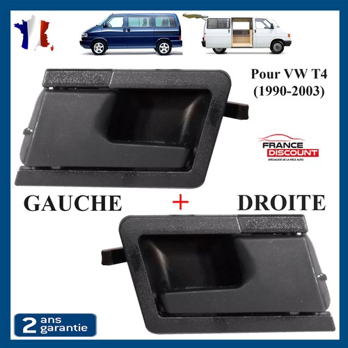 Poignée porte avant gauche - porte,