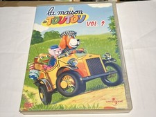 RARE DVD MAISON DE TOUTOU