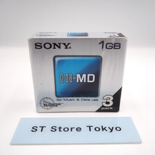 Lot mini disques sony - 3,